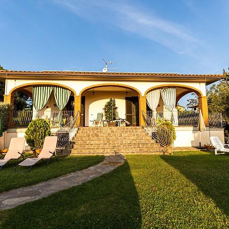 Agriturismo San Filippo 캄파냐티코 외부 사진