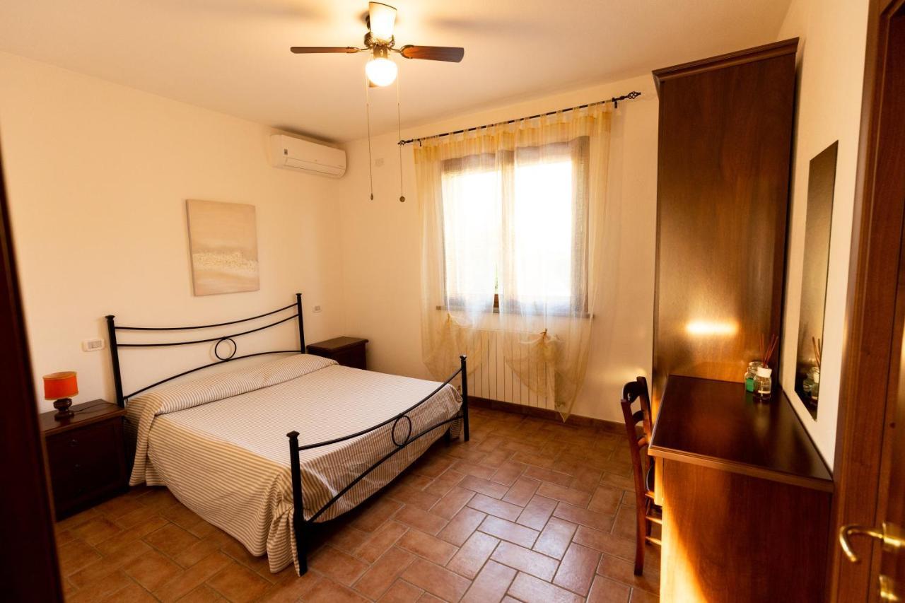Agriturismo San Filippo 캄파냐티코 외부 사진
