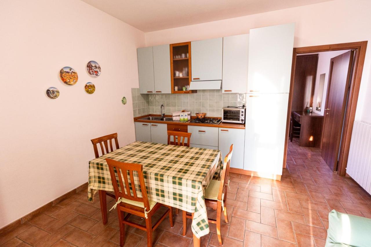 Agriturismo San Filippo 캄파냐티코 외부 사진
