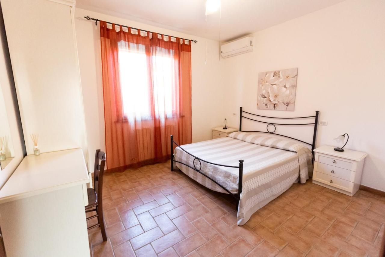 Agriturismo San Filippo 캄파냐티코 외부 사진