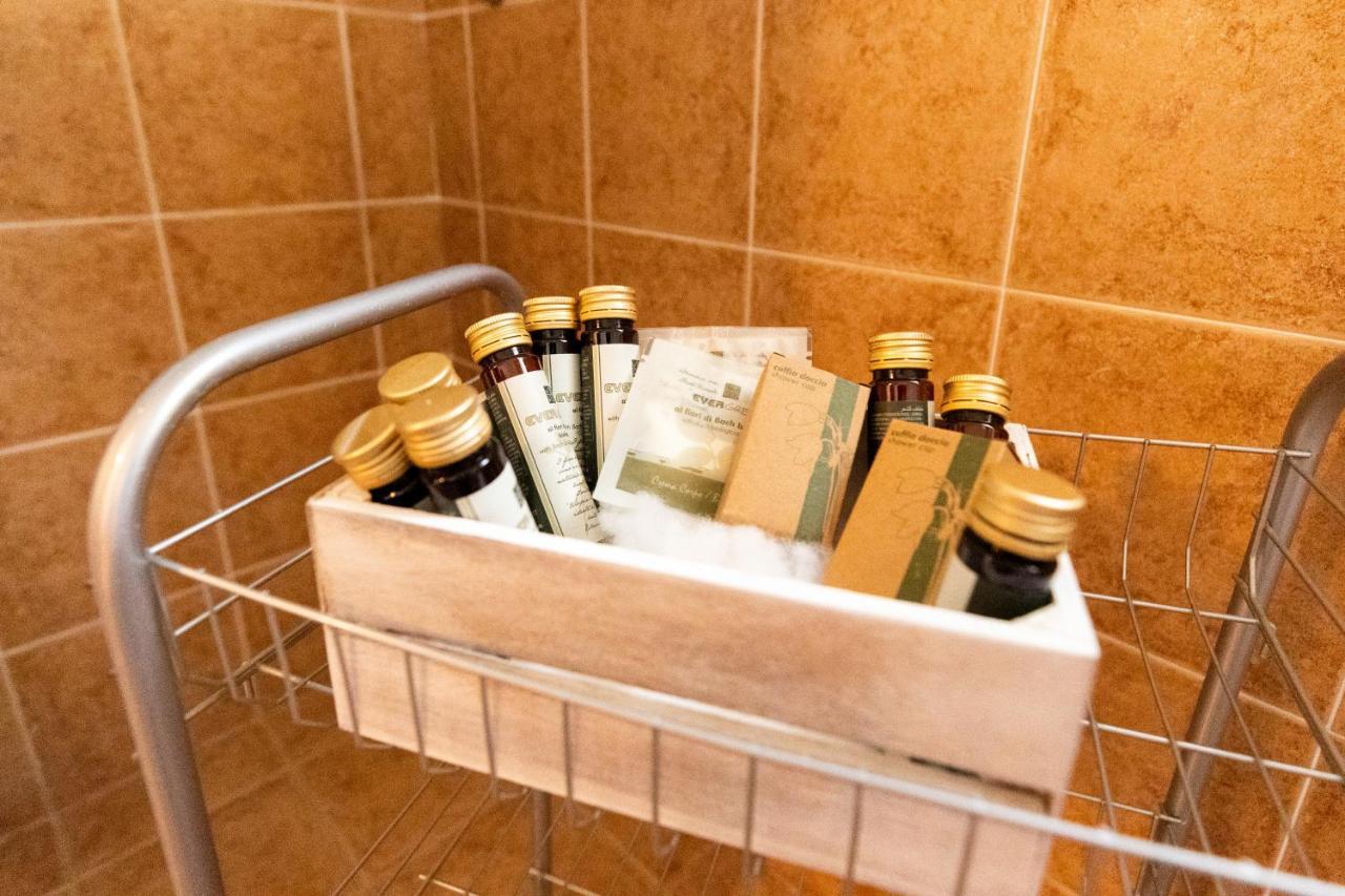 Agriturismo San Filippo 캄파냐티코 외부 사진